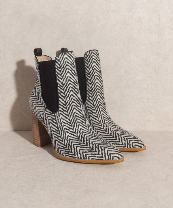 OASIS SOCIETY Esmee Chelsea Boots